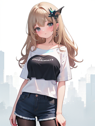 【优雅之夜：黑真丝吊带裙的完美搭配】