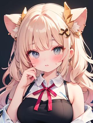 藏蓝色与高级配色的艺术演绎