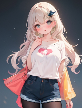【标题】女生心情不好了，该不该去敲门？