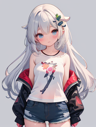 【温柔如初，情深不言】