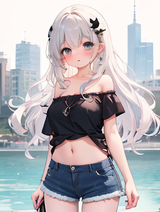中长款女打底裙：时尚与舒适的完美融合