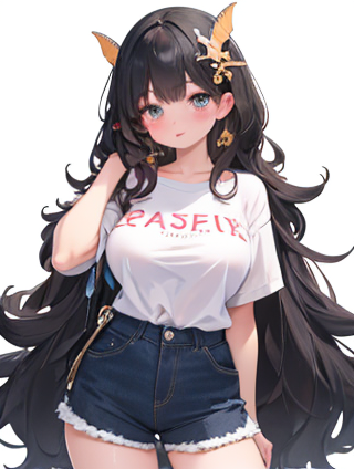 温柔与勇气：致她的情书