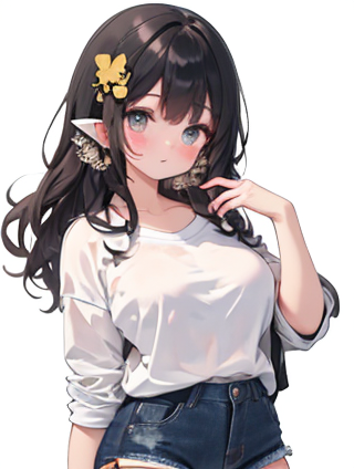 女孩情感世界里的自我重塑：走出不自信的阴影