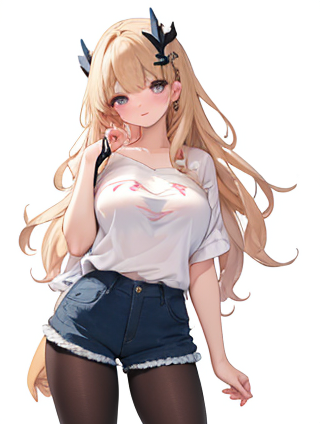 温柔与勇气：献给每个女孩的深情诗篇