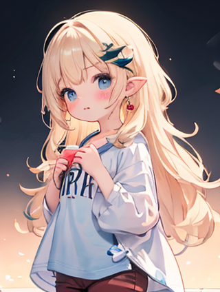 宝宝有耳屎怎么办