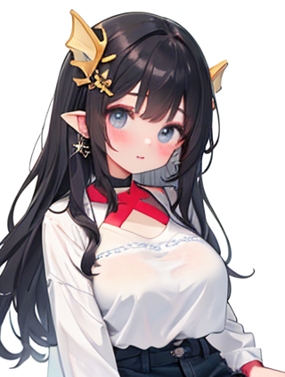 白色舞蹈服饰的魅力与多样性