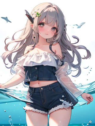 爱情的温柔与温暖：献给女孩们的爱情文案