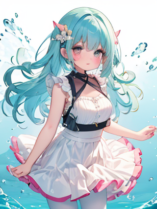 初中生适合穿什么颜色的衣服（女生）