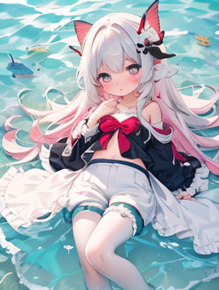 女生情感：细水长流的温柔与坚韧