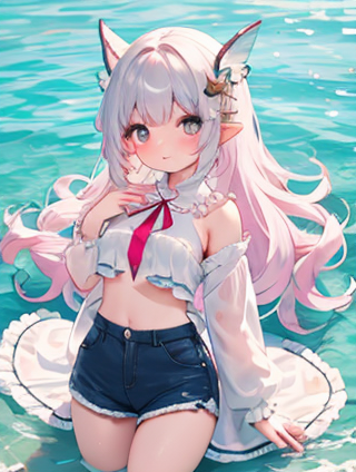 《裤衩与成长的隐喻》