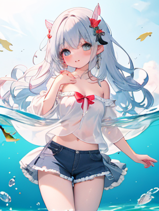 女性间的深情：一种独特的爱