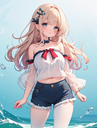 现代舞服装：男生篇
