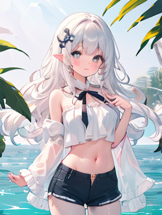 如何给予女孩们简单而温暖的鼓励