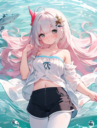 给女孩的一封温暖信笺