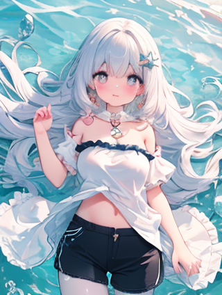 如何温柔地为女孩分担情绪低落的时刻