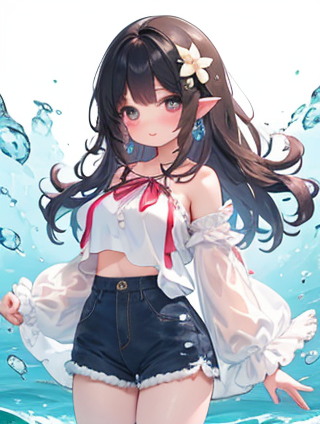裤衩的前世今生：从传统服饰到现代潮流