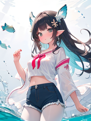 适合初中生穿的校服与休闲服饰