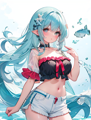 蓝色与牛仔裤的完美邂逅：男生穿搭指南