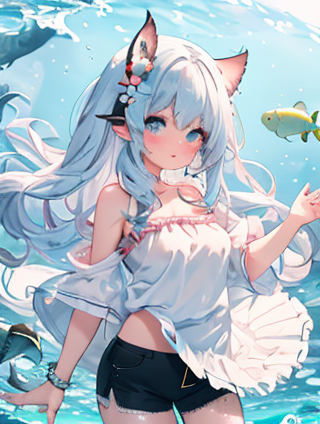 初中生夏天穿鞋指南：清爽舒适好搭档