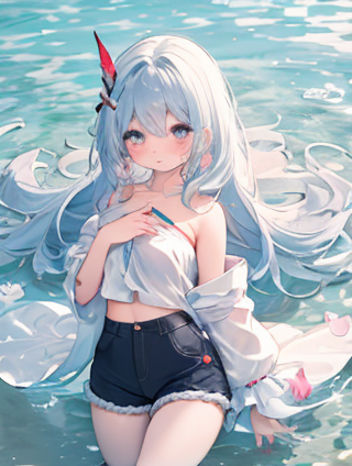 自信之光：女性如何克服自我怀疑