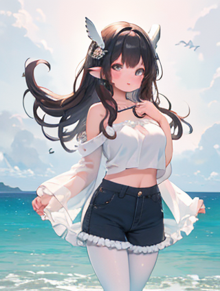 伤感的碎片：一段情感经历的内心独白