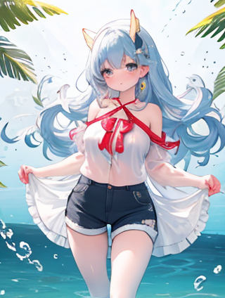 初中生夏天如何穿搭：清凉时尚的衣着指南