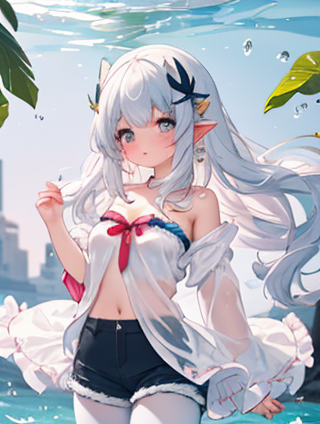 黑灰色西装与珍珠项链的完美演绎：色彩搭配指南