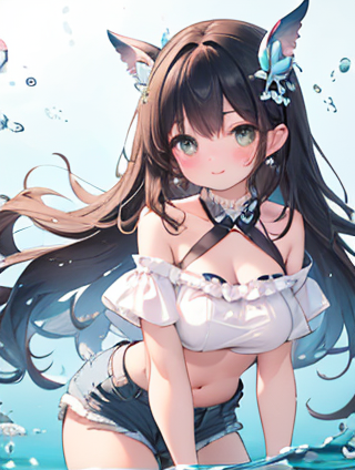 藏蓝色与高级配色的艺术演绎