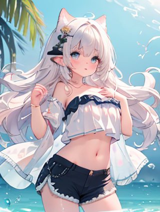情深于水：女人的情感世界