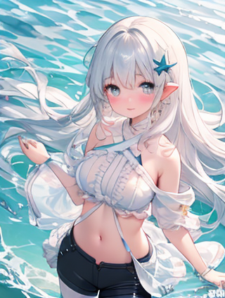 女孩如何树立感情自信：走出自我怀疑的阴影
