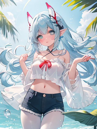 夏季穿黑色真的会导致更热？