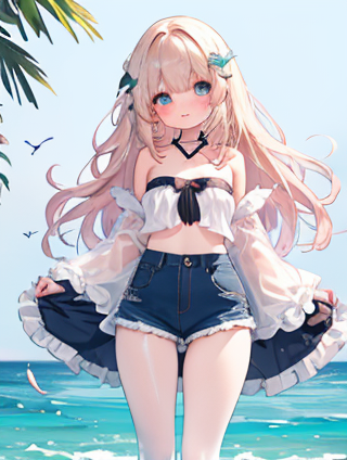 夏季黑色与裤装的完美邂逅：打造多变夏日风格