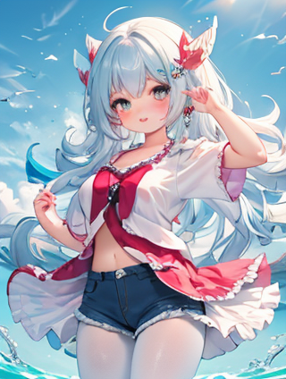 细腻情感的织锦：女性情感世界的温柔与坚韧