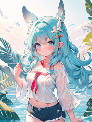 【标题】：深邃与智慧之光——在平凡中寻找不凡
