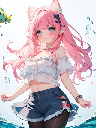 爱情的温柔与温暖：献给女孩们的爱情文案