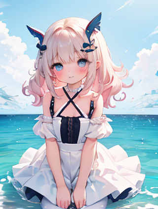男孩穿衣服的简笔画：探索线条与色彩间的创意之旅