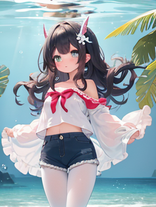 冬季保暖时尚：女性长袖打底衫新款精选