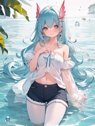 如何选择适合夏季的颜色让你肤色更加白皙
