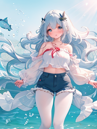 现代舞服装：男生篇