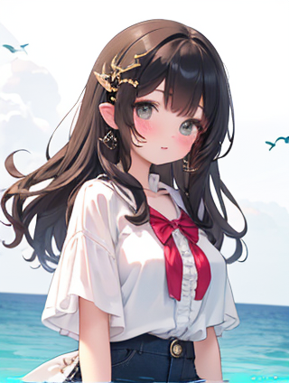 如何在笑声中与过去saygoodbye